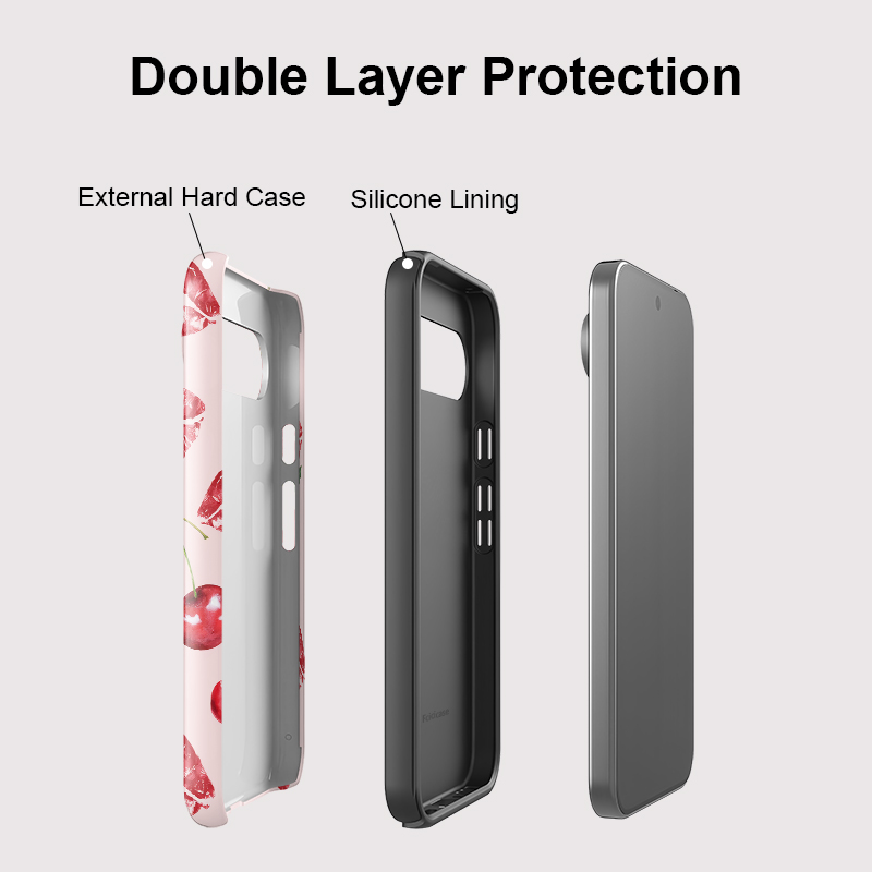 Fcicicase Anti-knock Phone Cas - đánh giá và giá Google Pixel 9