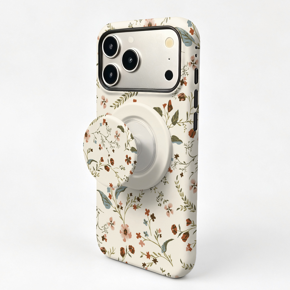 Cute Flower Magnetic Case For  - đánh giá và giá Huawei Mate 60